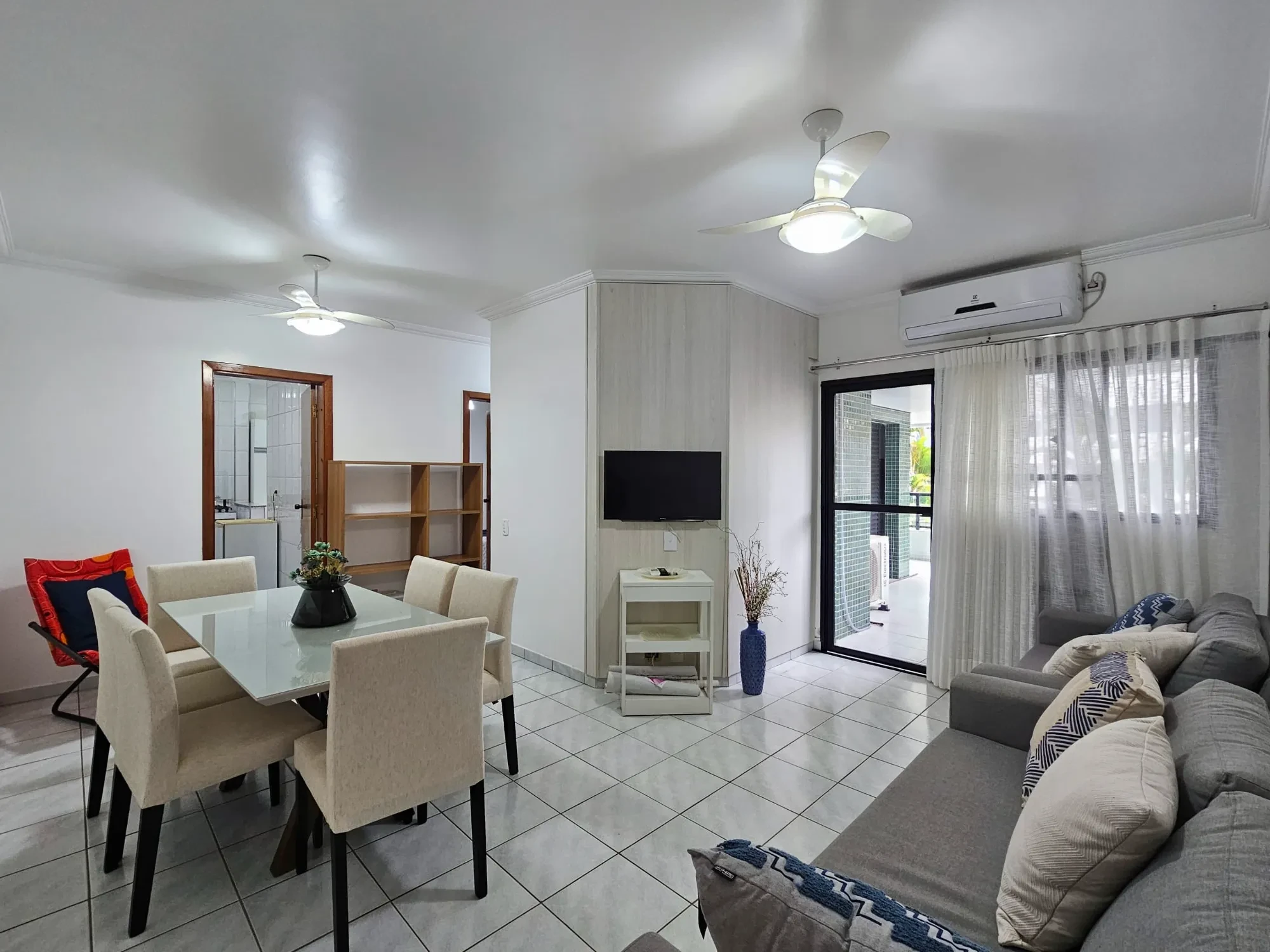 Imagem Apartamento com 2 Quartos à Venda, 78 m² em Riviera - Bertioga