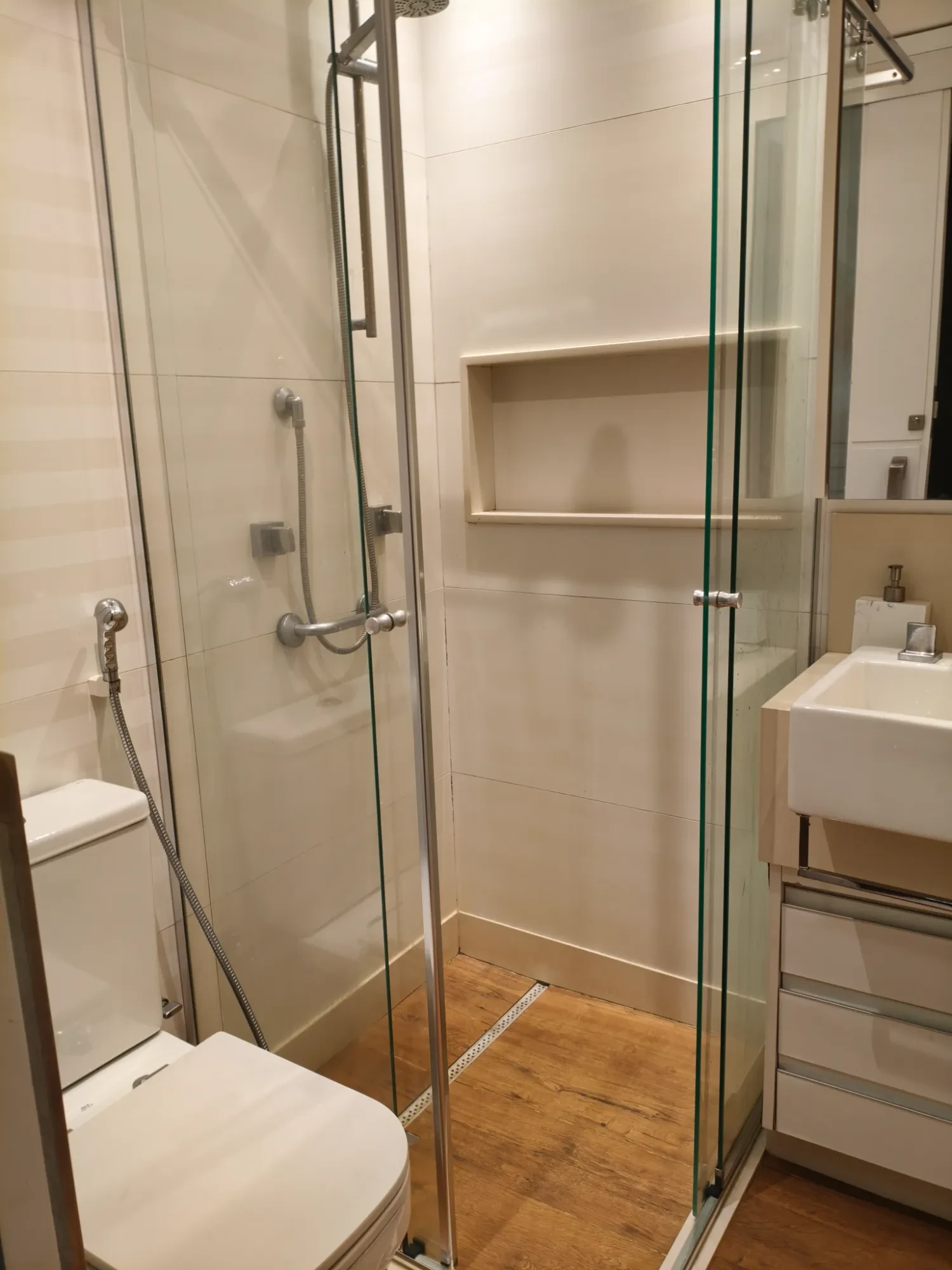 Foto do imóvel: Flat com 1 Quarto à Venda, 41 m² em Asa Norte - Brasília