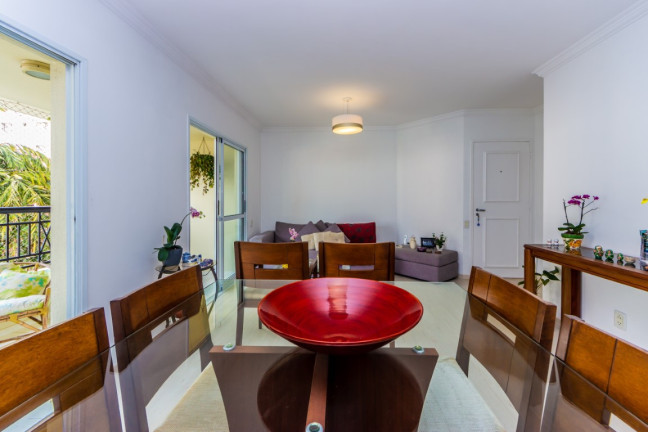 Imagem Apartamento com 4 Quartos à Venda,  em Perdizes - São Paulo