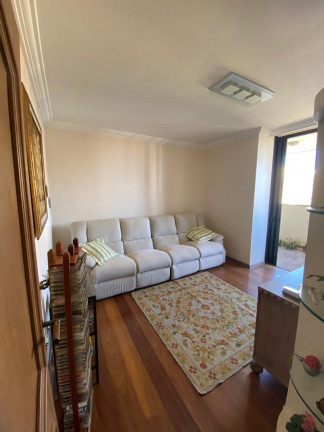 Foto do imóvel: Apartamento com 5 Quartos à Venda,  em Cambuí - Campinas