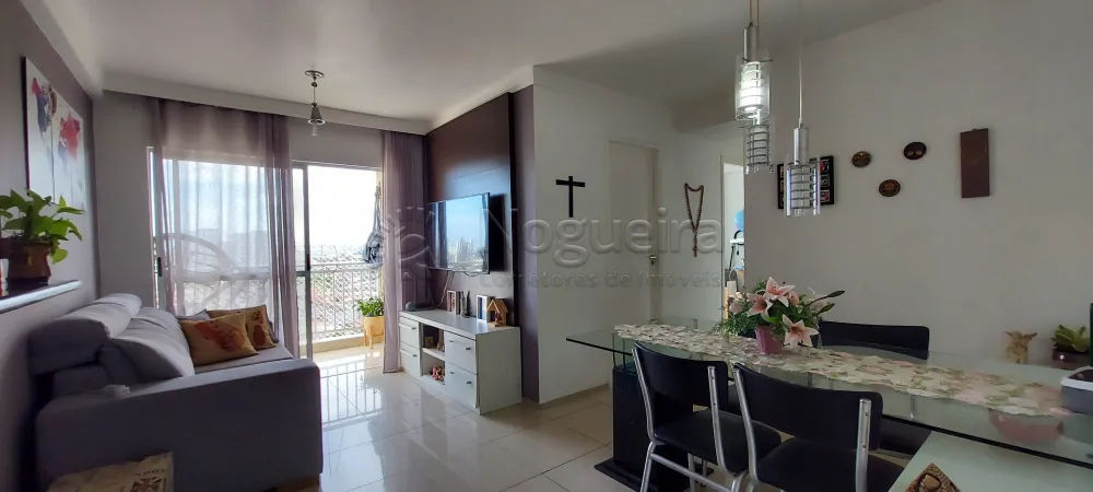 Imagem Apartamento com 3 Quartos à Venda, 63 m²em Imbiribeira - Recife