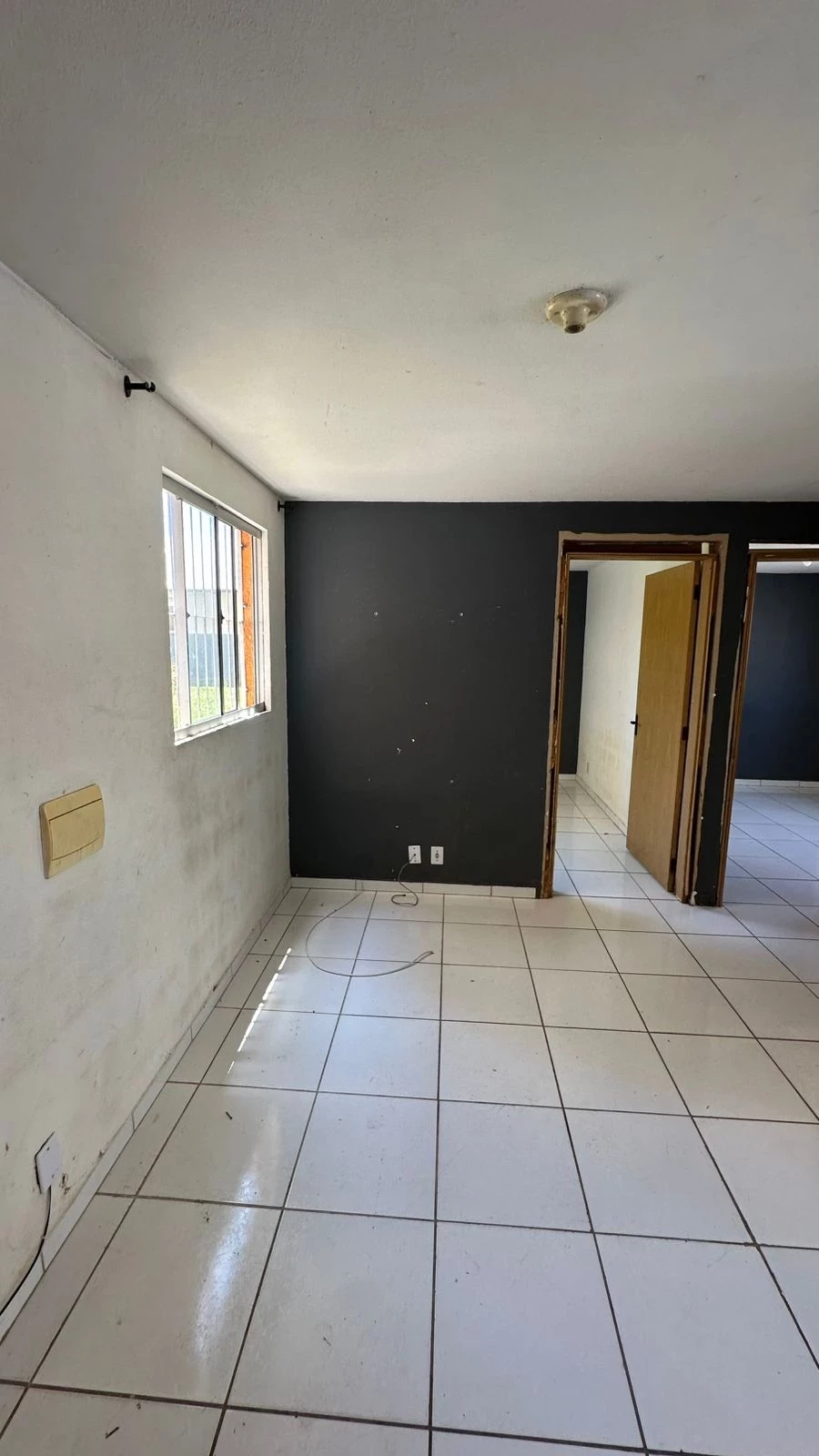 Imagem Apartamento com 2 Quartos à Venda, 47 m² em Santo Afonso - Novo Hamburgo