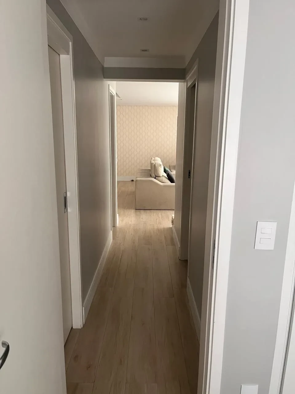 Imagem Apartamento com 1 Quarto à Venda, 105 metros em Centro - Diadema