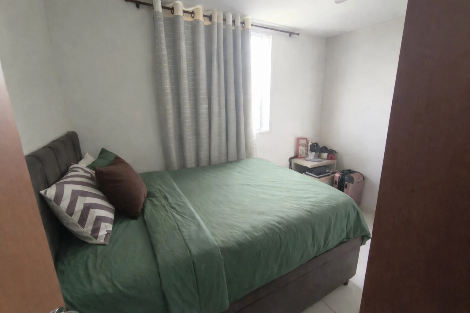 Foto do imóvel: Apartamento com 2 Quartos à Venda, 49 m² em Ataíde - Vila Velha