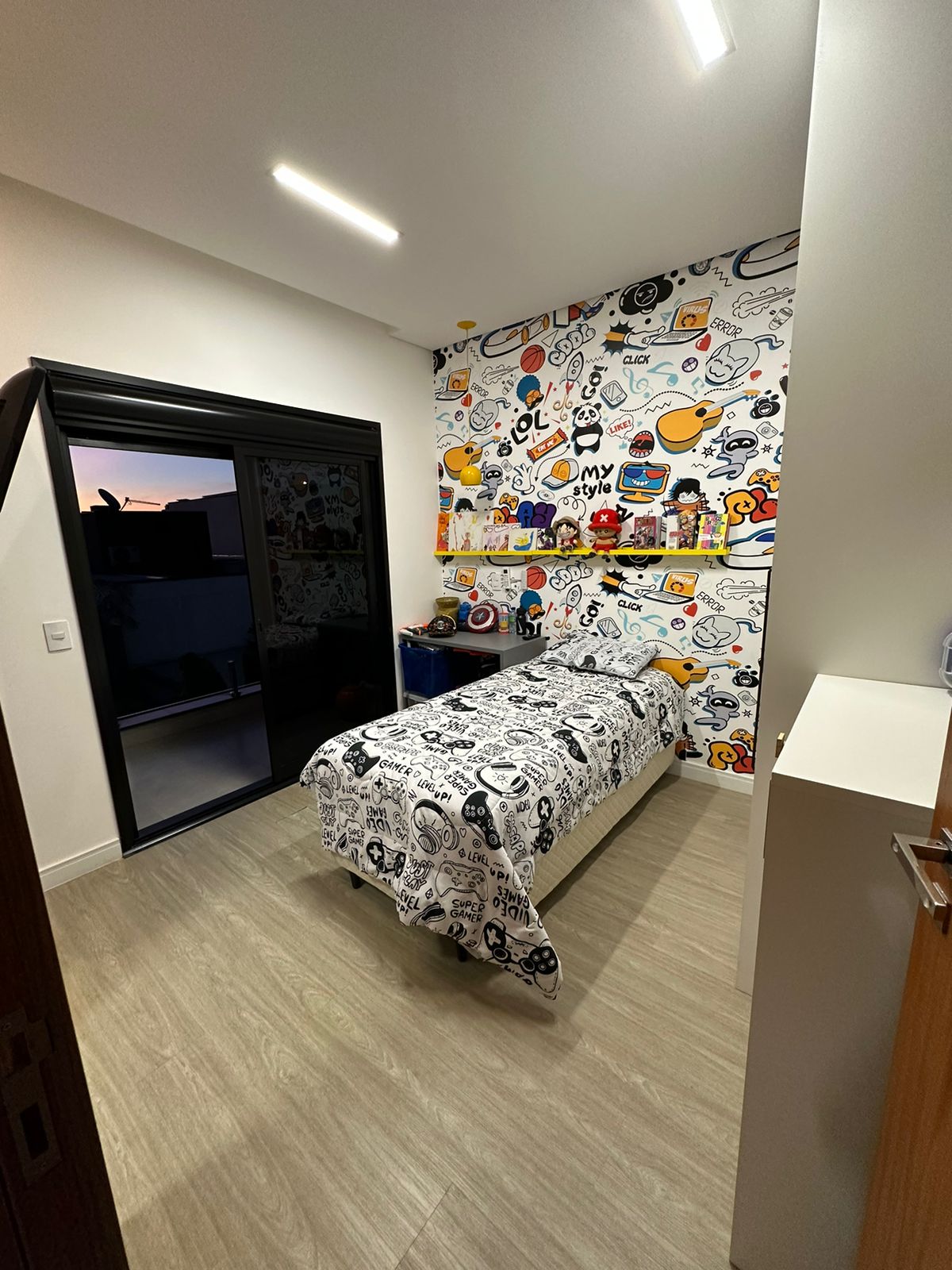 Imagem Casa de Condomínio com 3 Quartos à Venda ou Locação, 200 m²em Jardim Bréscia - Indaiatuba