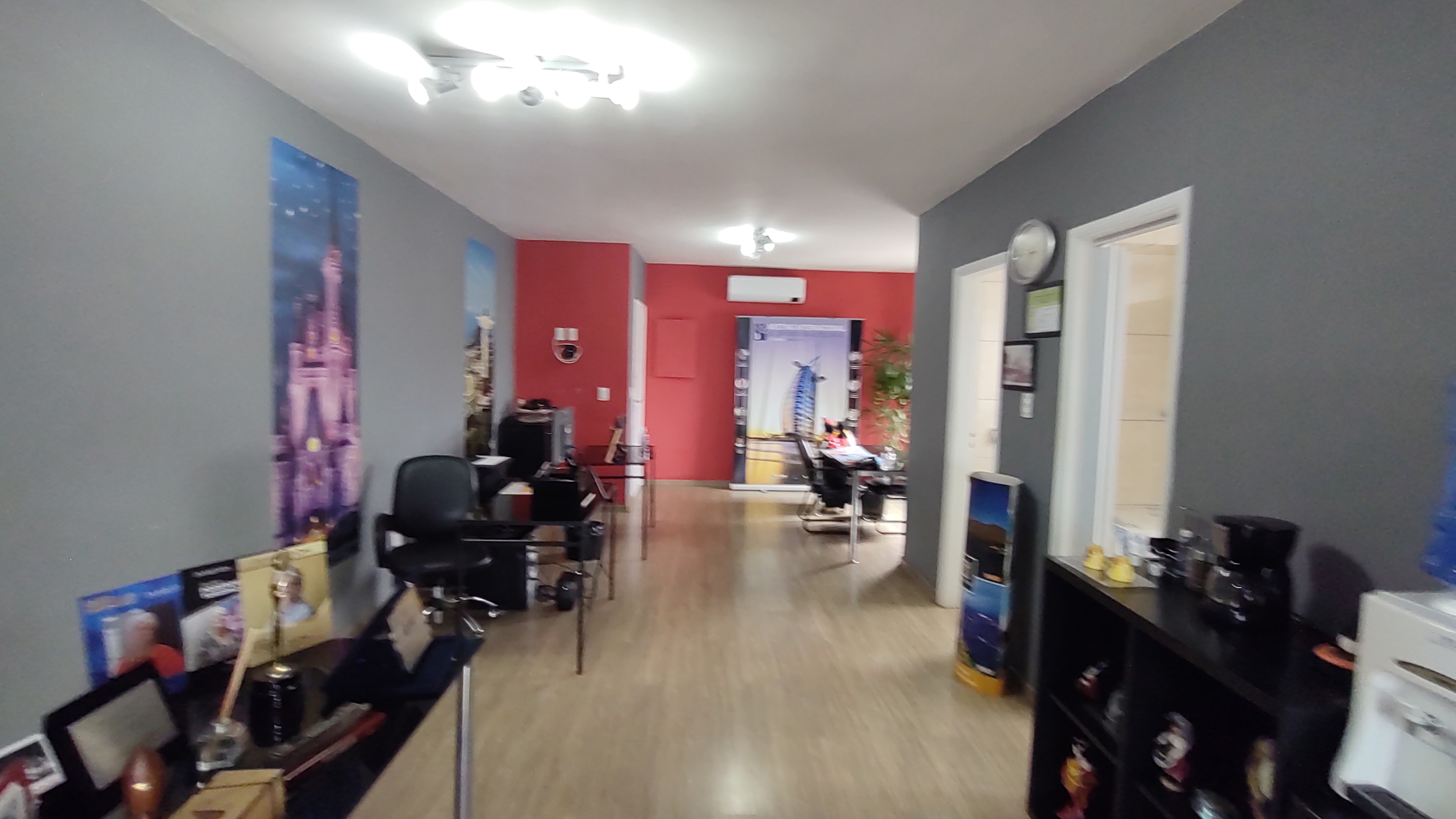 Foto do imóvel: Sala Comercial à Venda, 38 m²em Embaré - Santos