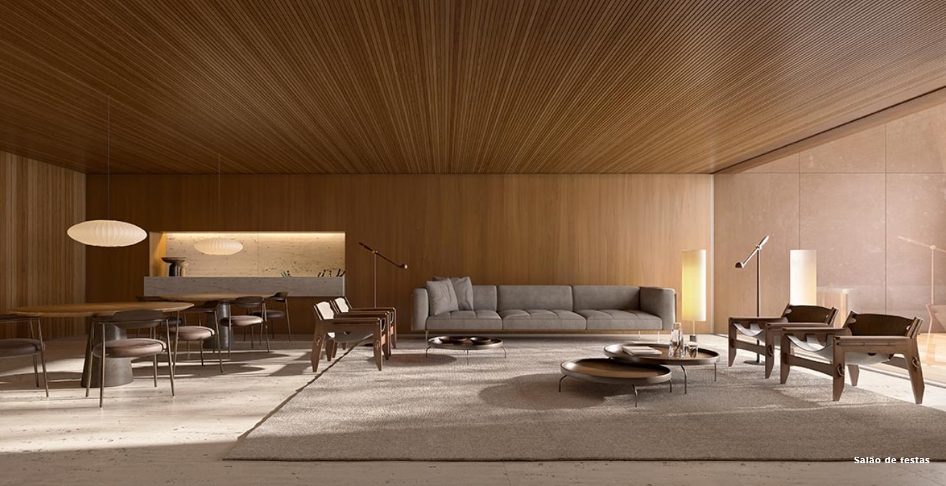 Foto do imóvel: Apartamento com 3 Quartos à Venda, 374 m² em Jardim Paulista - São Paulo