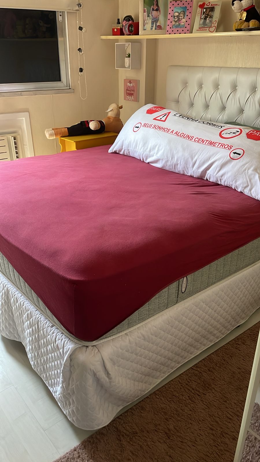 Foto do imóvel: Apartamento com 3 Quartos à Venda ou Locação, 66 m² em Tanque - Rio de Janeiro