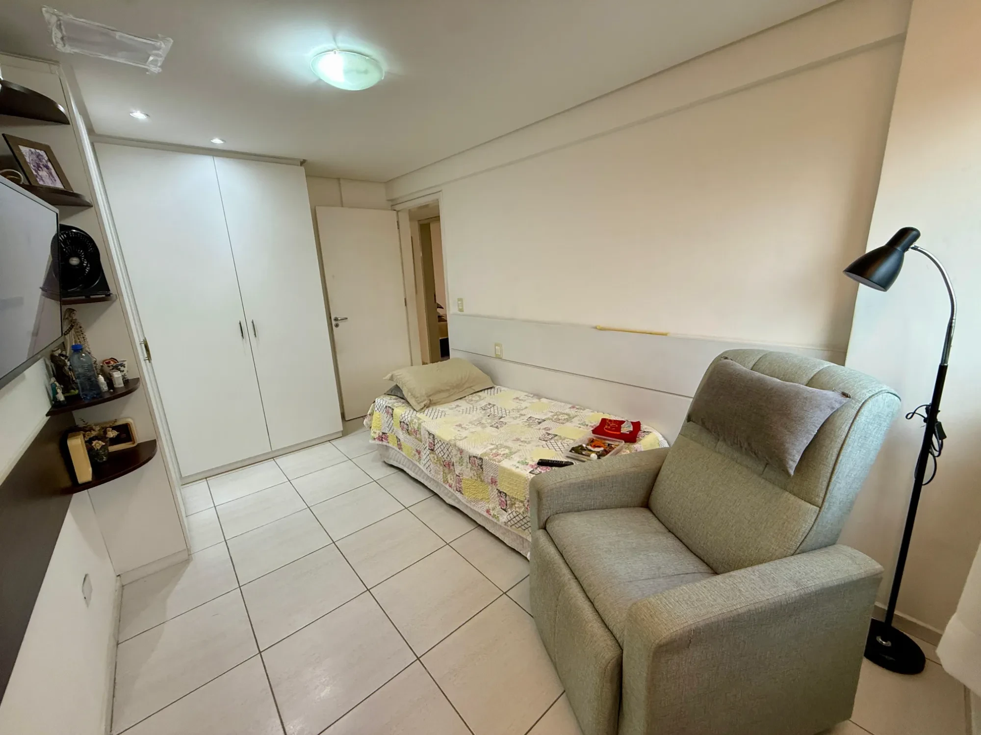 Imagem Apartamento com 3 Quartos à Venda, 110 m² em Madalena - Recife