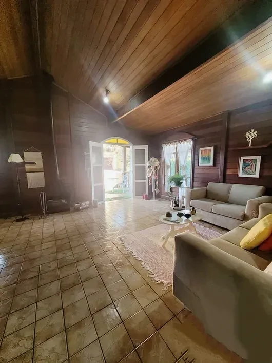 Imagem Casa de Condomínio com 4 Quartos à Venda, 370 m² em Horizontal Park - Cotia