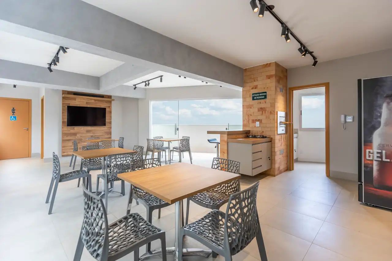 Imagem Apartamento com 3 Quartos à Venda, 67 m² em Santo Antônio - Belo Horizonte