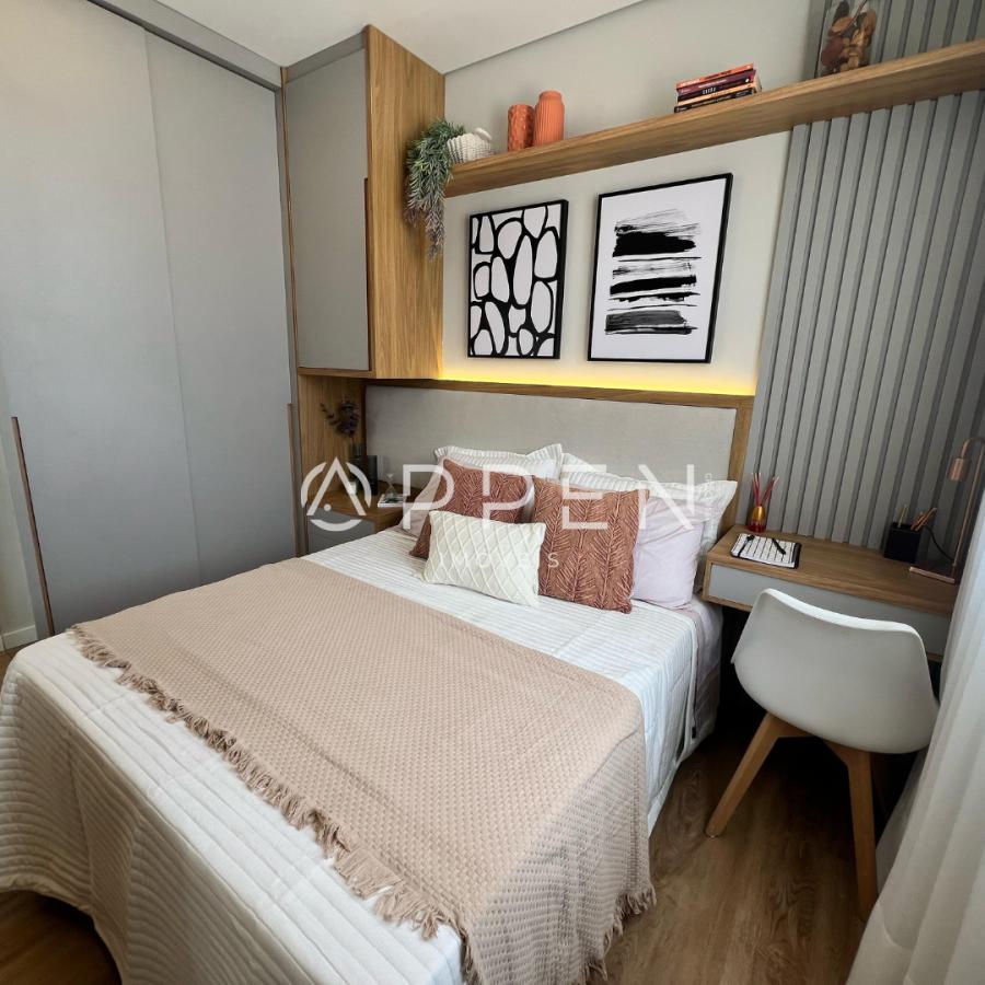 Foto do imóvel: Apartamento com 2 Quartos à Venda, 46 m²em Vila Nova - Nova Iguaçu