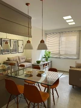 Imagem Apartamento com 1 Quarto à Venda, 32 m² em Boa Viagem - Recife