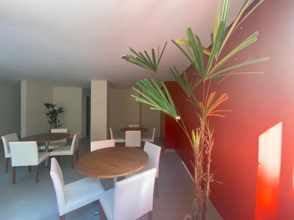 Imagem Apartamento com 2 Quartos à Venda, 57 m² em Vila Pereira Barreto - São Paulo