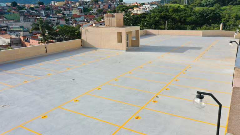 Imagem Apartamento com 2 Quartos à Venda,  em Vila Pirituba - São Paulo