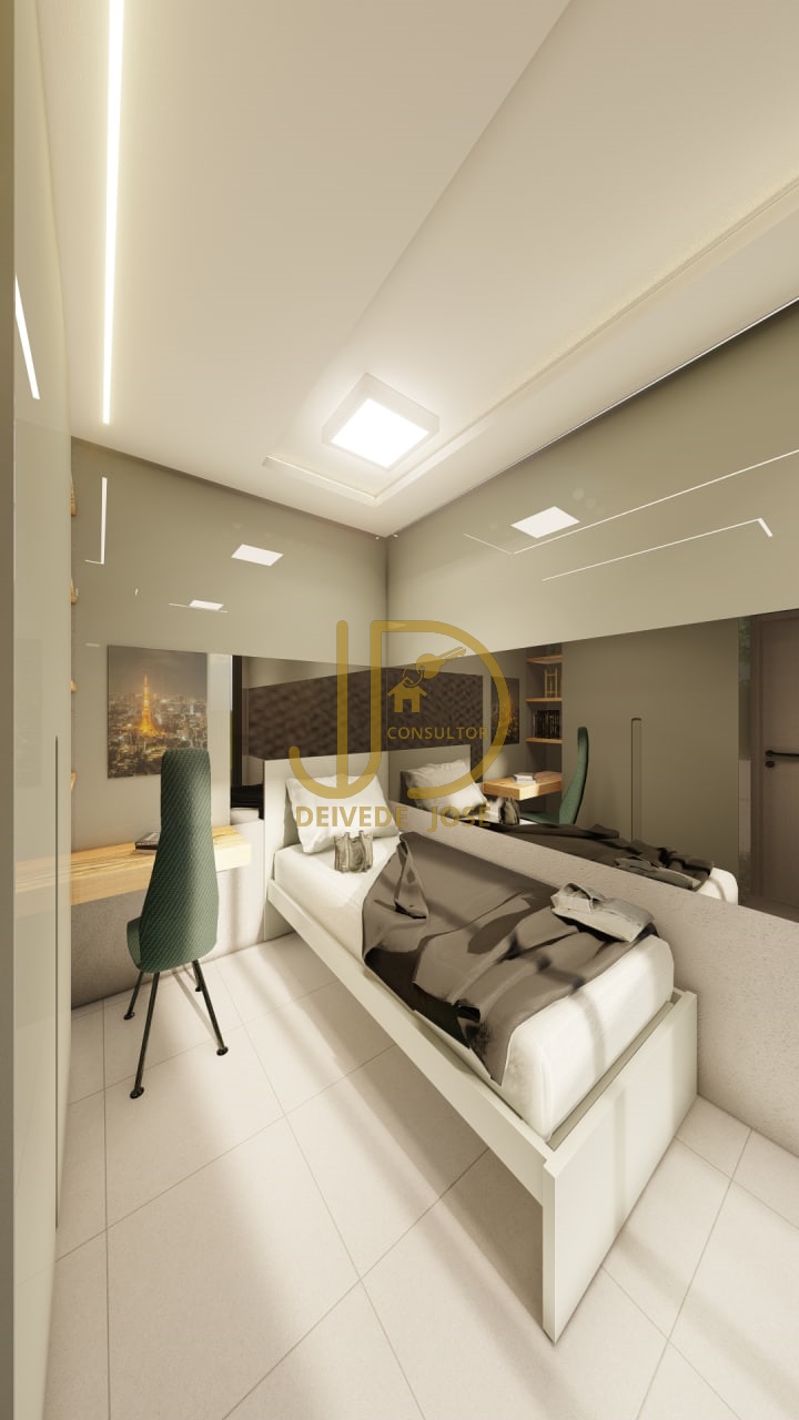 Imagem Sobrado com 3 Quartos à Venda, 130 m² em Vila Curuçá - Santo André