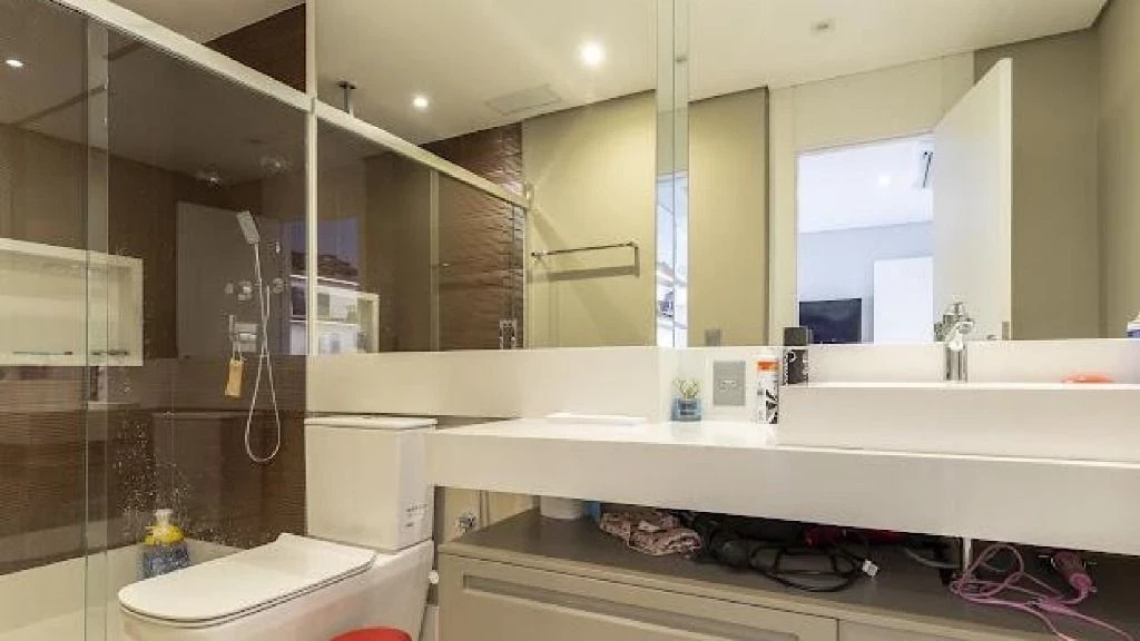 Foto do imóvel: Cobertura com 2 Quartos à Venda, 225 m² em Vila Nova Conceição - São Paulo