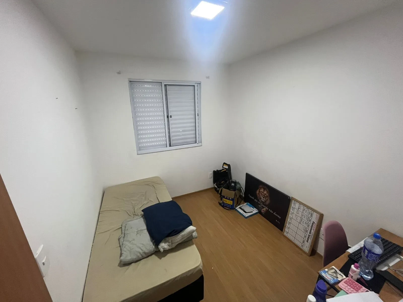 Imagem Apartamento com 2 Quartos à Venda, 44 m² em Cidade São Mateus - São Paulo