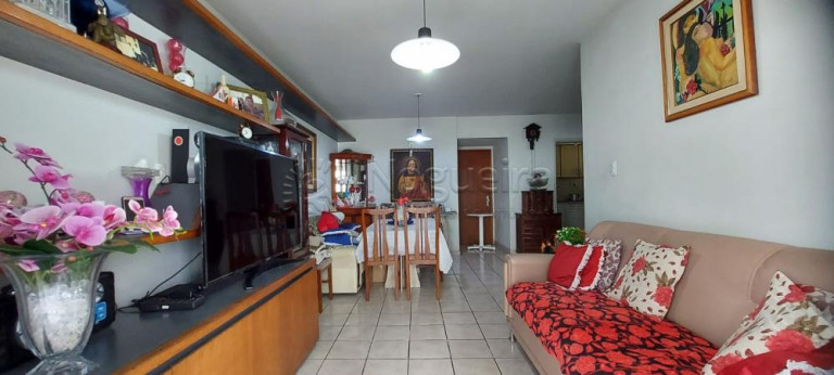Imagem Apartamento com 2 Quartos à Venda, 88 m² em Imbiribeira - Recife