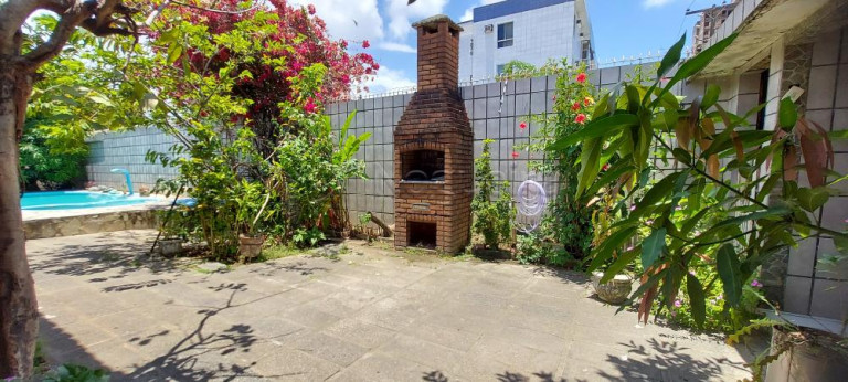 Imagem Casa com 3 Quartos à Venda, 200 m² em Boa Viagem - Recife