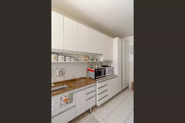 Imagem Apartamento com 3 Quartos à Venda, 123 m²em Consolação - São Paulo