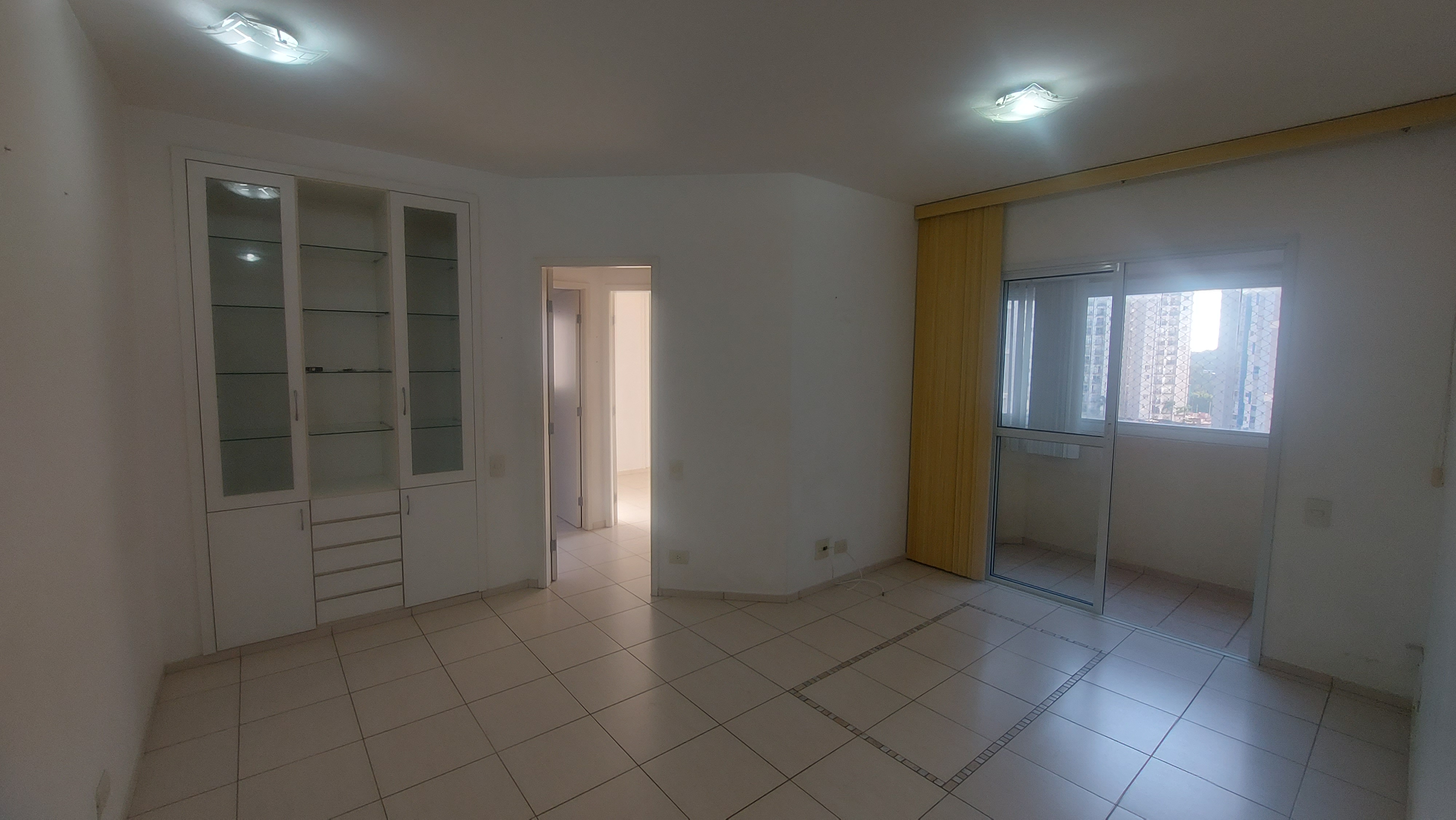 Apartamento com 2 Quartos à Venda, 63 m²em Vila Guarani (Z Sul) - São Paulo