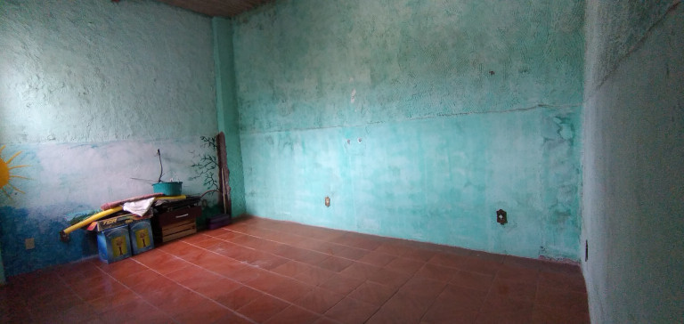 Foto do imóvel: Casa com 4 Quartos à Venda, 159 m²em Santa Cruz - Rio de Janeiro