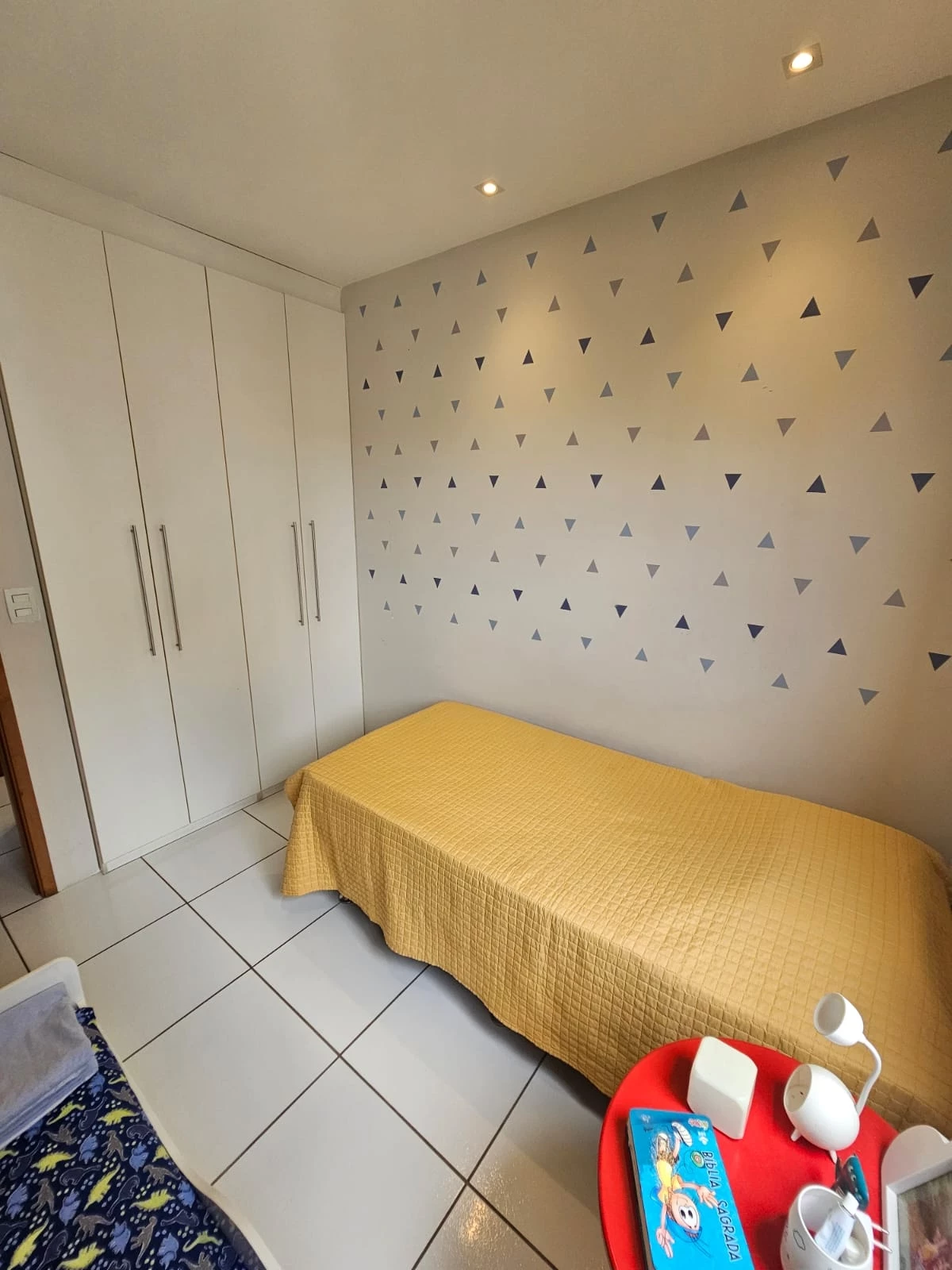 Imagem Apartamento com 3 Quartos à Venda, 70 m² em Casa Amarela - Recife