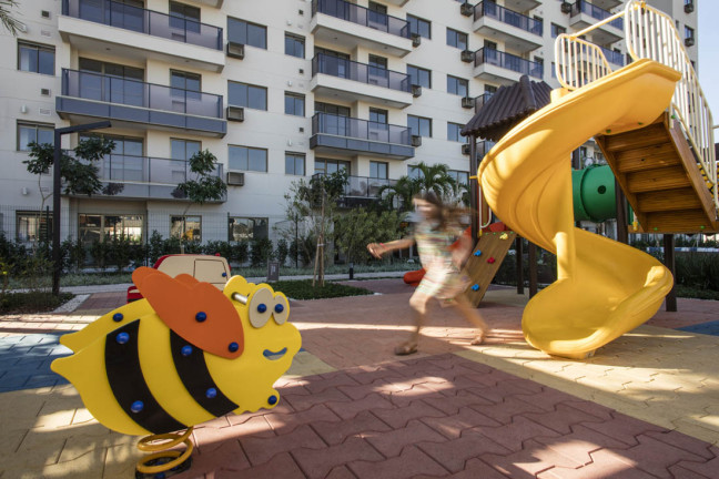 Imagem Apartamento com 3 Quartos à Venda, 122 m² em Jacarepaguá - Rio de Janeiro
