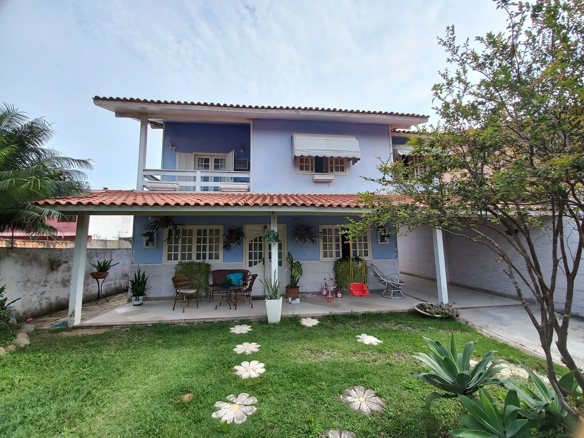 Casa com 4 Quartos à Venda, 200 m² em Maravista - Niterói
