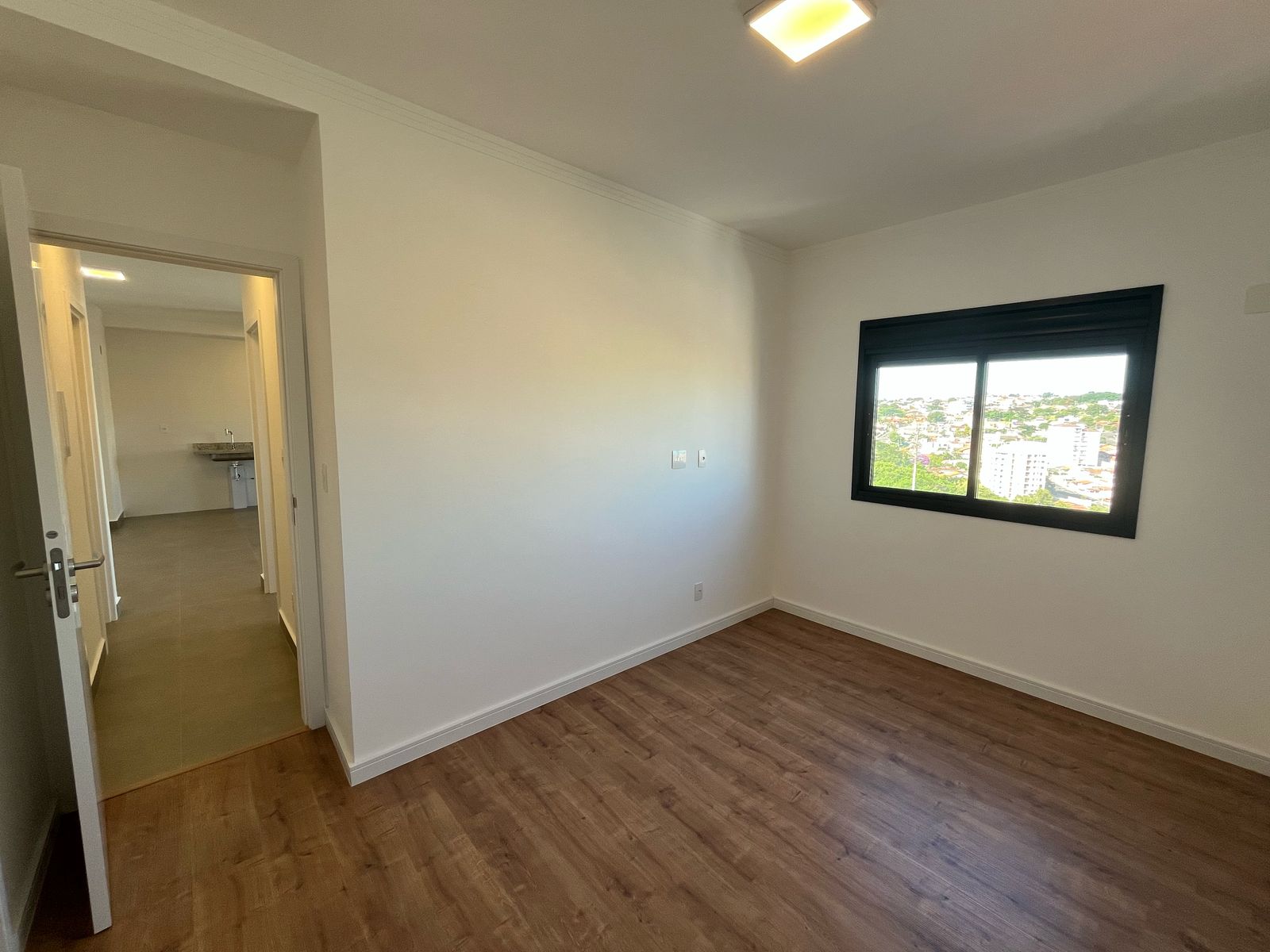 Imagem Apartamento com 2 Quartos à Venda, 68 m² em Jardim Maristela - Atibaia