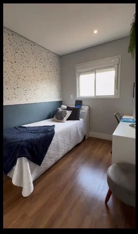 Imagem Apartamento com 2 Quartos à Venda, 58 metros em Jardim Ismênia - São José dos Campos