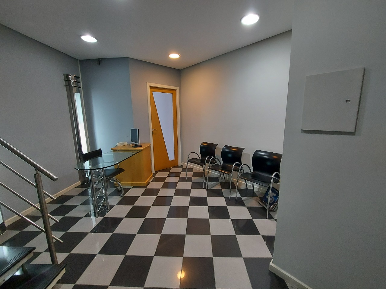 Foto do imóvel: Sala Comercial à Venda, 169 m²em Centro - Florianópolis