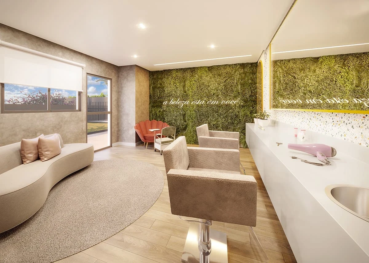 Imagem Apartamento com 3 Quartos à Venda, 73 m² em Jardim Esperança - Barueri