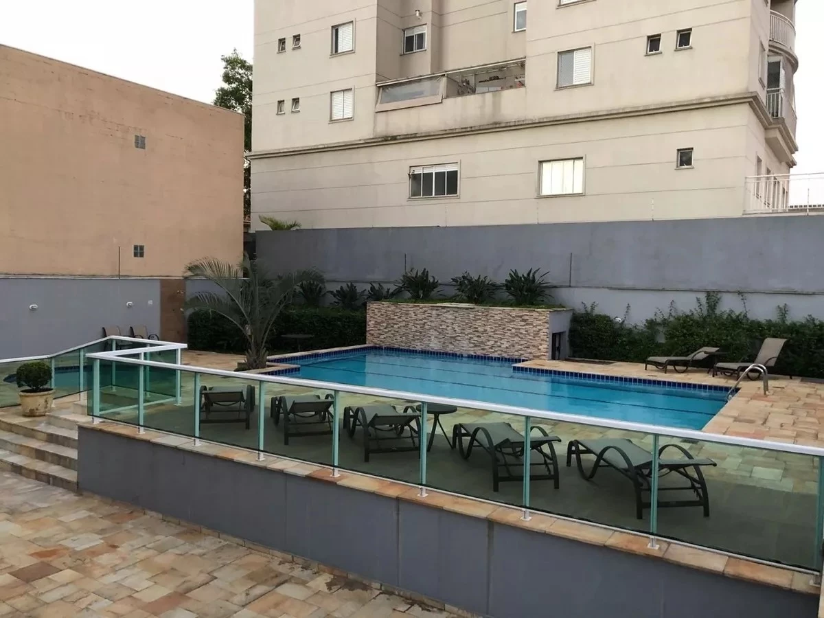 Imagem Apartamento com 3 Quartos à Venda, 105 m² em Vila Nair - São Paulo