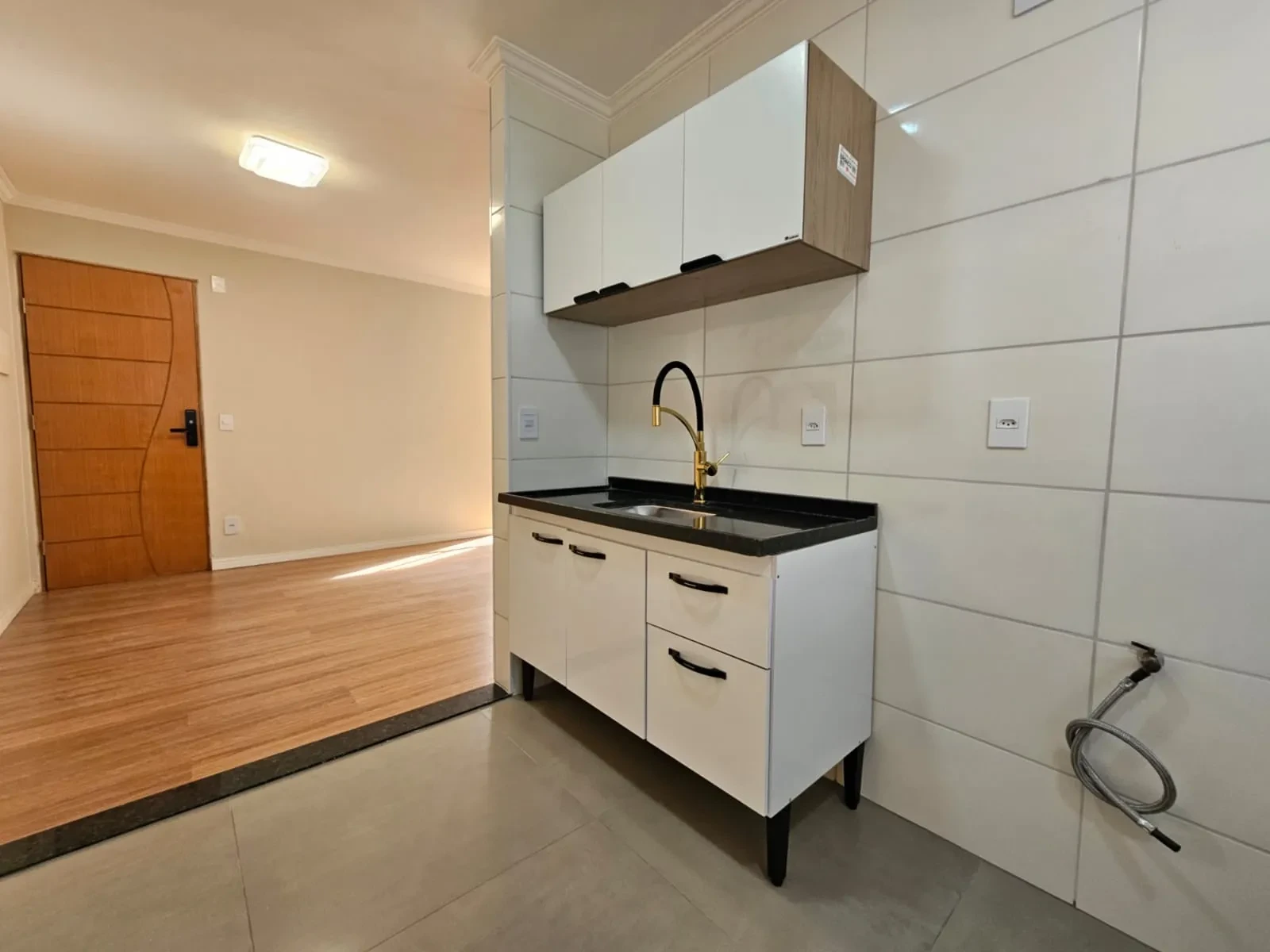Imagem Apartamento com 2 Quartos à Venda, 47 m² em Monte Verde - Bauru