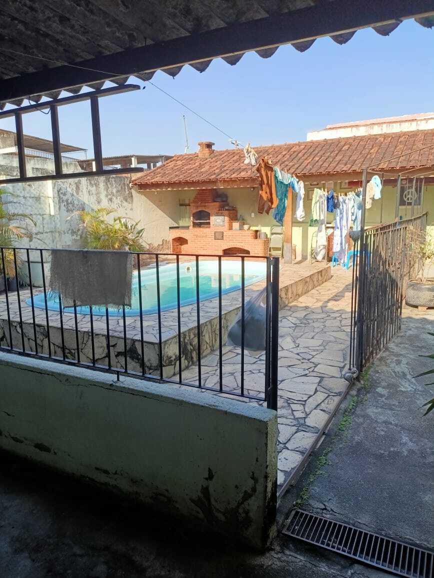 Foto do imóvel: Casa com 3 Quartos à Venda, 200 m² em Bangu - Rio de Janeiro