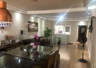 Imagem Sobrado com 3 Quartos à Venda, 340 m² em Santa Paula - São Caetano do Sul