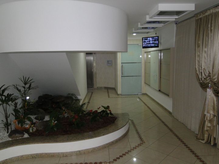 Imagem Apartamento com 3 Quartos à Venda, 137 m² em Meia Praia - Itapema