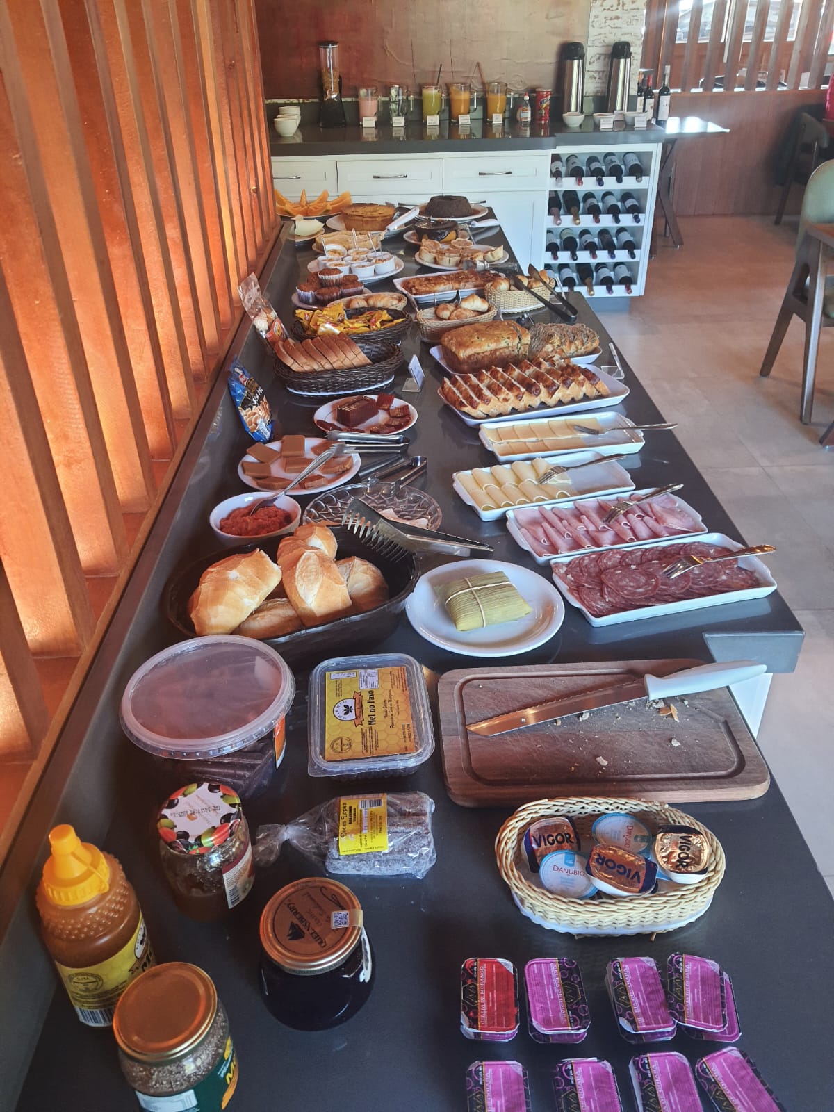 Imagem Imóvel Comercial à Venda, 1.500 m²em Lanifício - Santa Isabel