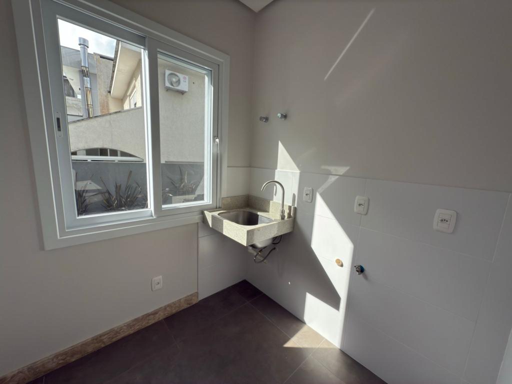 Imagem Casa de Condomínio com 3 Quartos à Venda, 170 m² em Querência - Viamão