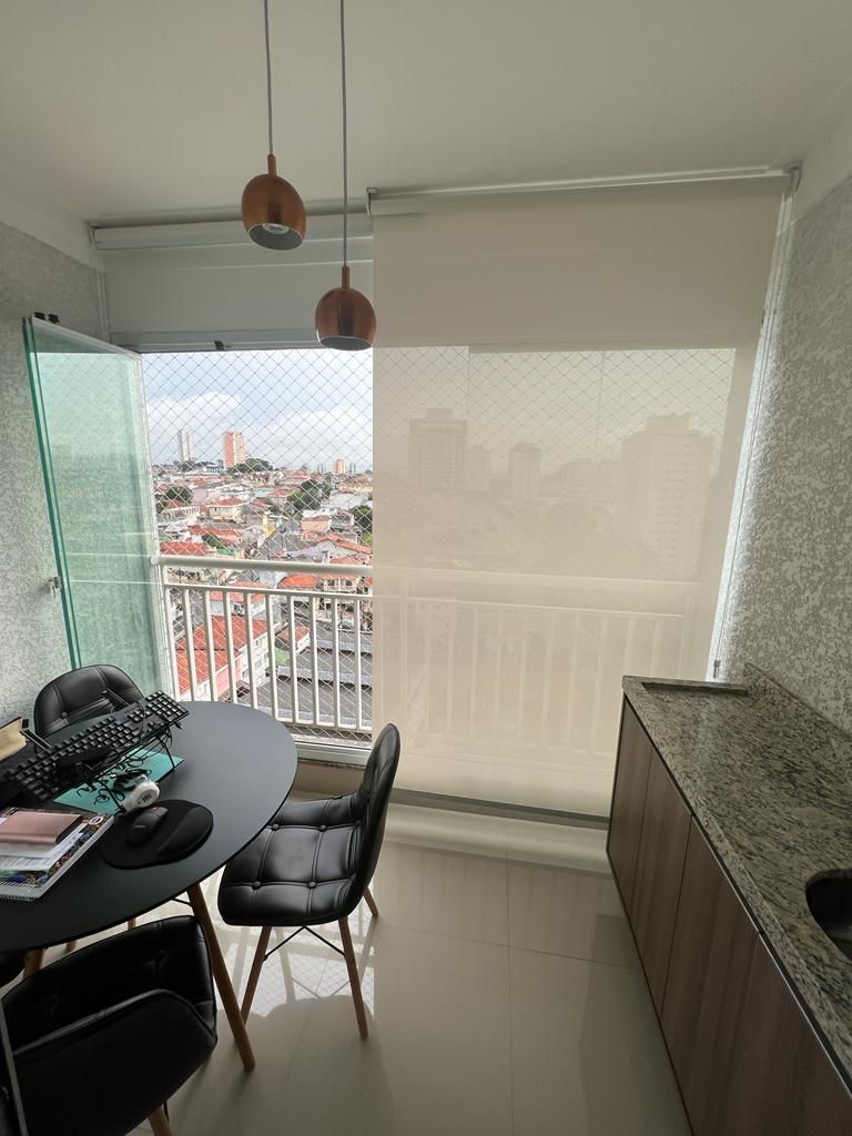 Imagem Apartamento com 2 Quartos à Venda, 60 m²em Vila Gustavo - São Paulo