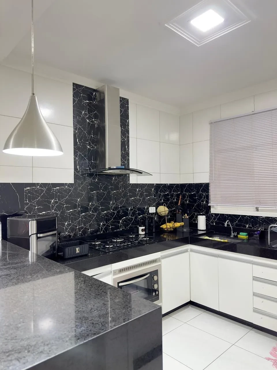 Imagem Casa com 3 Quartos à Venda, 120 m² em Santa Cruz - Santa Cruz