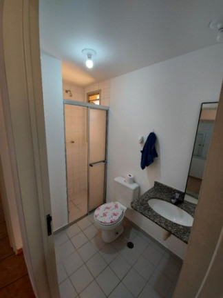 Imagem Apartamento com 3 Quartos para Alugar, 72 m² em Vila Carlos de Campos - São Paulo
