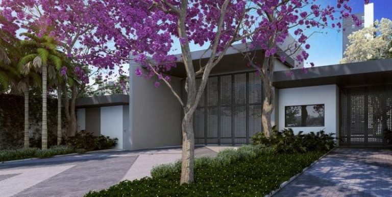 Apartamento com 2 Quartos à Venda, 38 m² em Santo Amaro - São Paulo