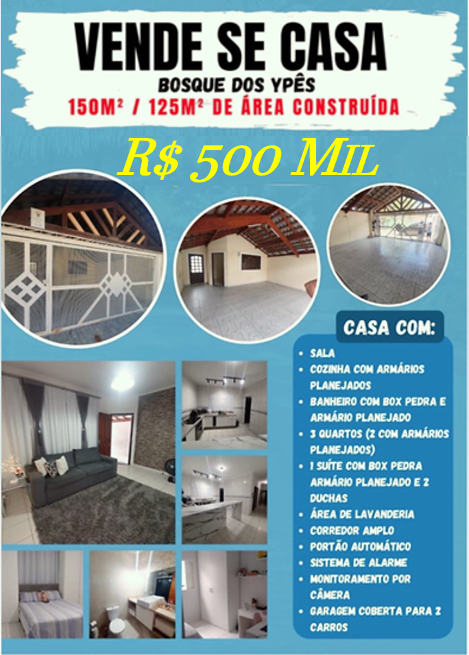 Foto do Imóvel