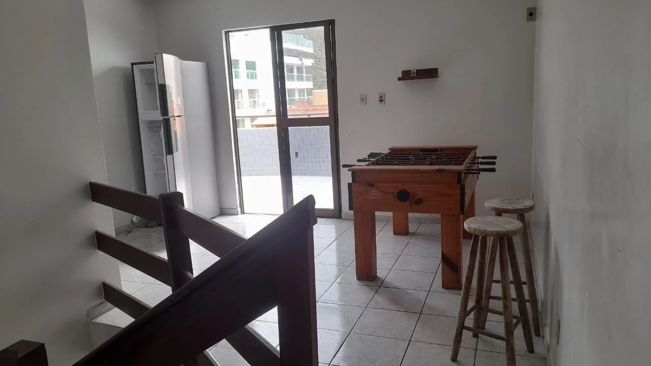 Imagem Cobertura com 3 Quartos à Venda, 75 m² em Arraial do Cabo - Arraial do Cabo