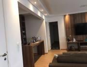 Imagem Apartamento com 3 Quartos à Venda, 163 m² em Jardim São Bento - Jundiaí