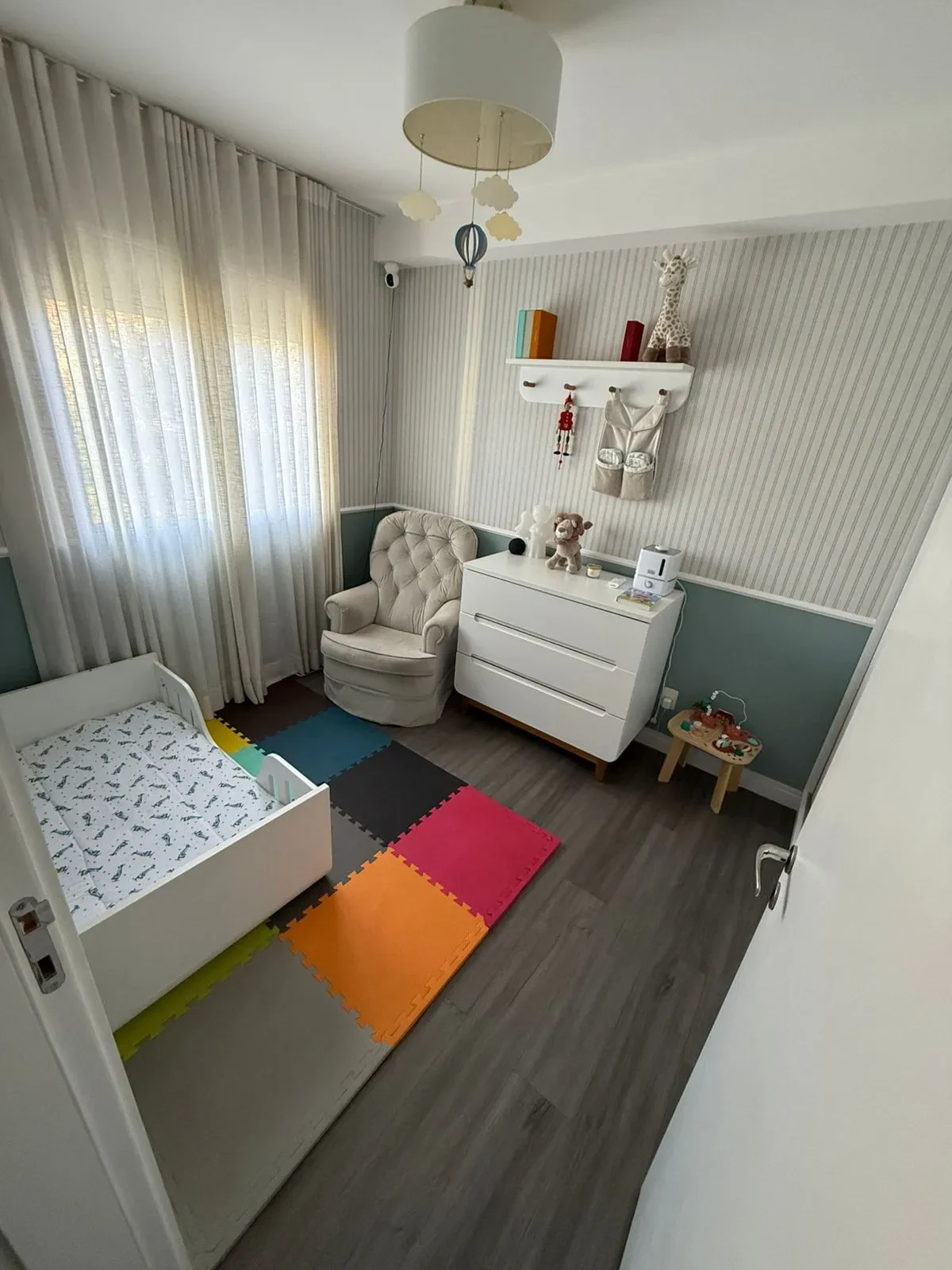 Imagem Apartamento com 3 Quartos à Venda, 85 m² em Vila Andrade - São Paulo