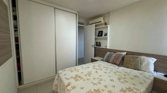 Imagem Apartamento com 3 Quartos à Venda, 103 m²em Jardim Oceania - João Pessoa
